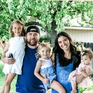 Meet your Posher, Karissa